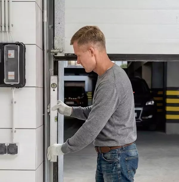 Why Choose Us for Door, Gate and Security Services in North Augusta, SC