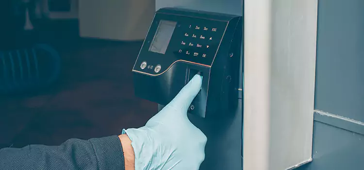 Access Control Installation North Augusta