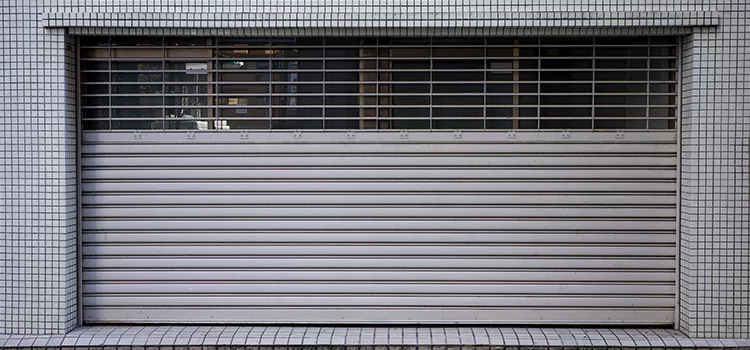 Advanced Solutions for Your Aluminum Garage Doors in North Augusta, South Carolina
