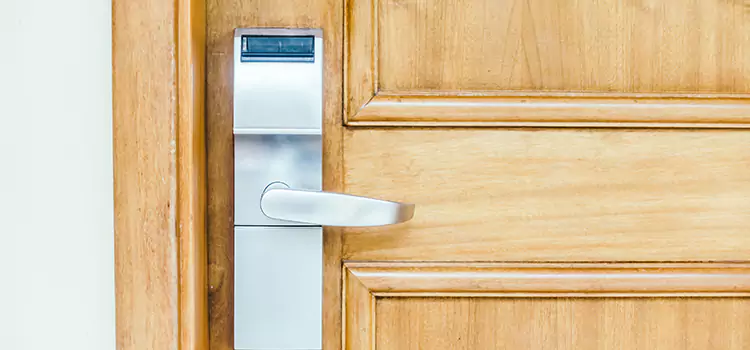 Advanced Solutions in North Augusta, SC for Modern Security