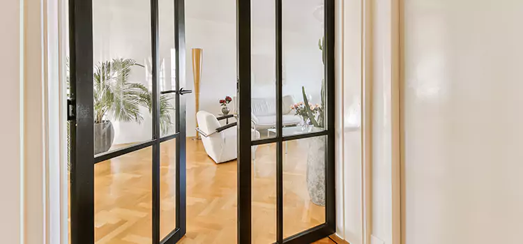 Bifold Door Replacement North Augusta