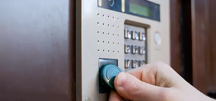 Enhanced Security Features North Augusta