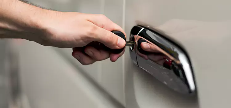 Why Choose Our Auto Locksmith Team in North Augusta, SC?