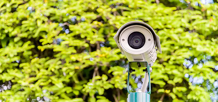 Advanced Surveillance Solutions for Every Need in North Augusta