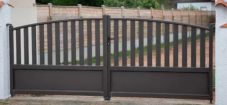 Advanced Gate Solutions in North Augusta, SC