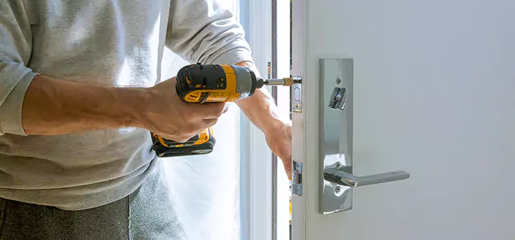 Door Knob Lock Repair North Augusta