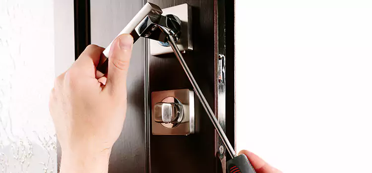 Door Lock Replacement Service North Augusta