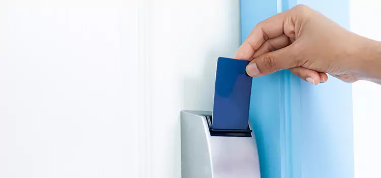 Access Control System Integration North Augusta