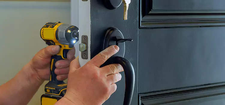 Locksmith Emergency Service North Augusta