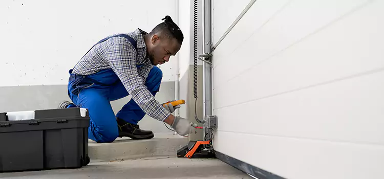 Expert Solutions for Every Garage Lock Need in North Augusta, SC