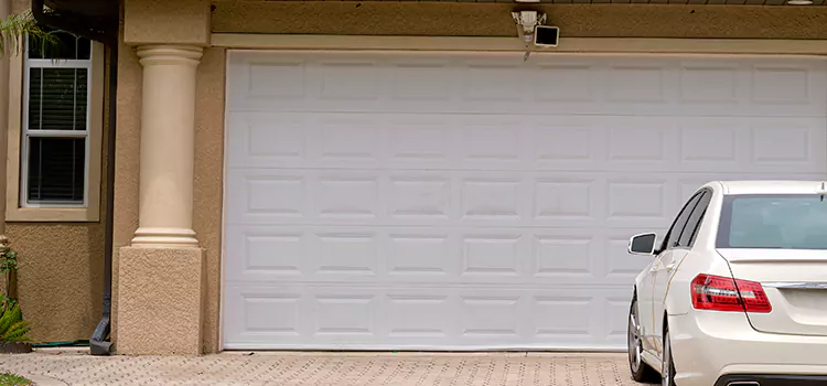 Comprehensive Garage Door Maintenance Services in North Augusta, SC