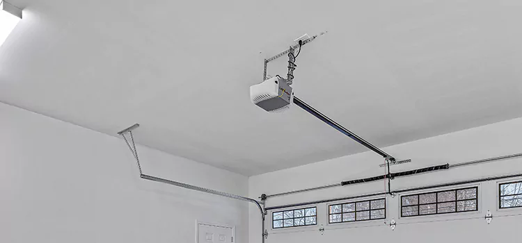 Experienced Garage Door Installers North Augusta