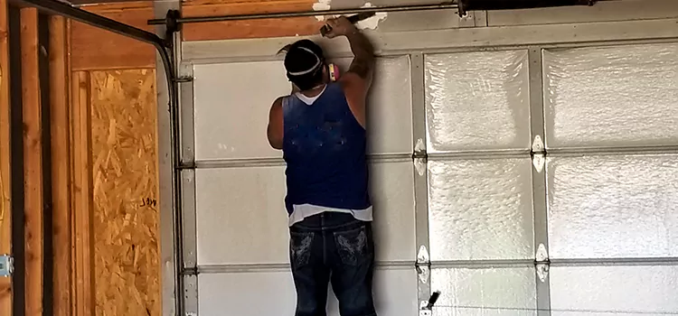 Specialized Garage Door Panel Solutions in North Augusta, SC