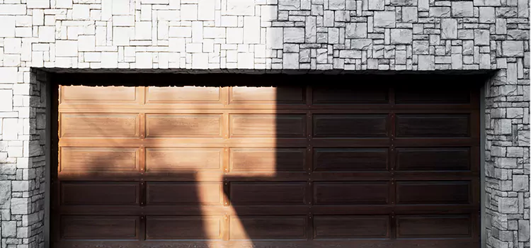 Garage Door Installation North Augusta