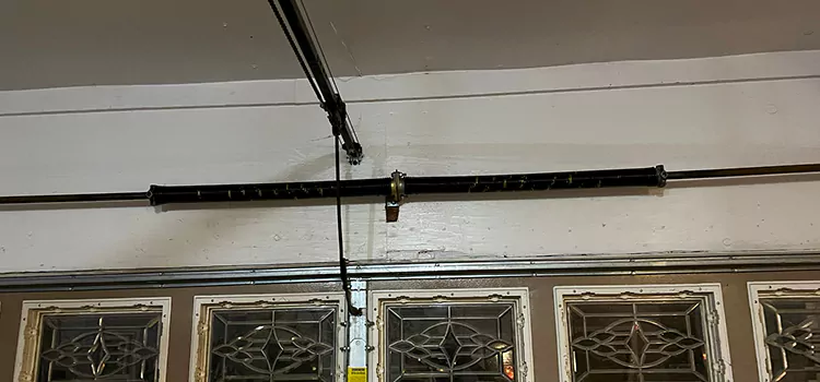 Garage Door Spring Repair Near Me North Augusta