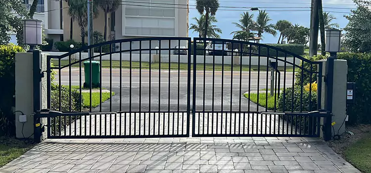 Gate Opener Replacement Near Me in North Augusta, SC
