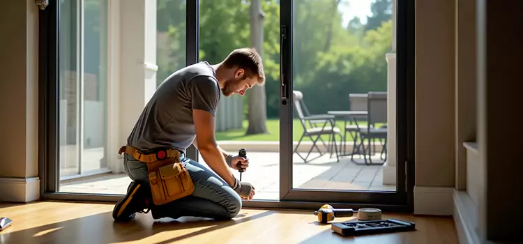 Comprehensive Solutions for Every Glass Door Need in North Augusta, SC