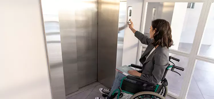 Benefits of Modern Handicap Door Systems in North Augusta, SC