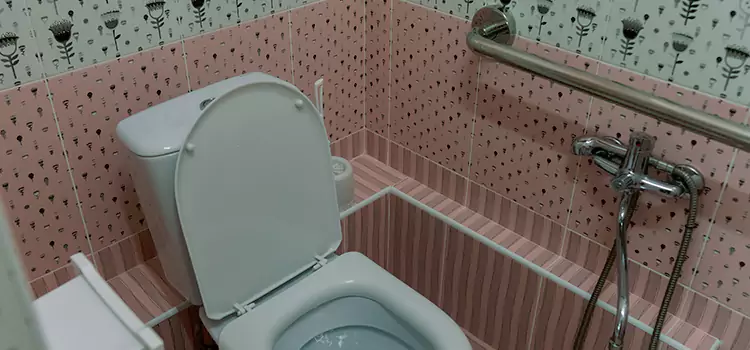 Meeting Diverse Needs With Accessible Restroom Solutions in North Augusta, SC