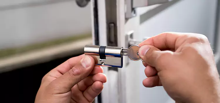Emergency Locksmith for House North Augusta