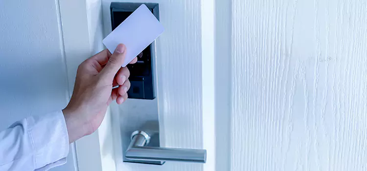 Why Choose Us for Your Keycard Lock Installation in North Augusta, SC?