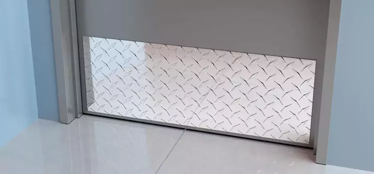 Benefits of Professional Kick Plate Solutions in North Augusta, SC