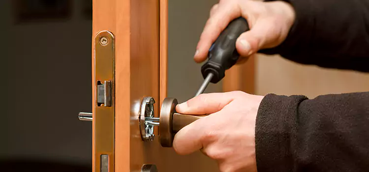 Rekey Car Locks North Augusta