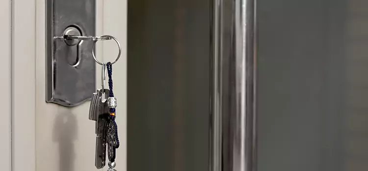 Master Keying by the Numbers North Augusta