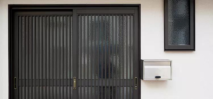 Sliding Screen Door Repair North Augusta
