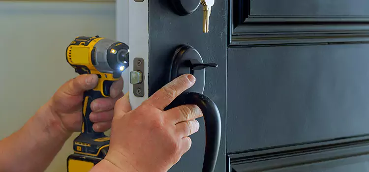 Mobile Automotive Locksmith North Augusta