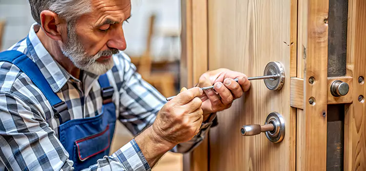 Mortise Replacement Lock North Augusta