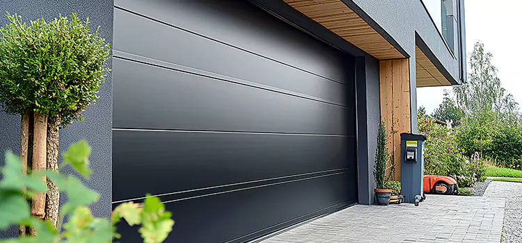 Residential Garage Door Service North Augusta