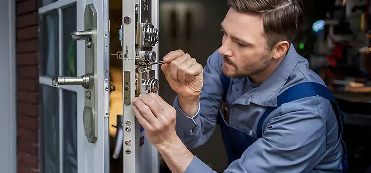 Residential Lock Installation North Augusta
