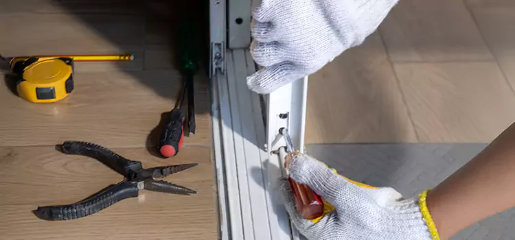 Sliding Door Installation Services in North Augusta, SC