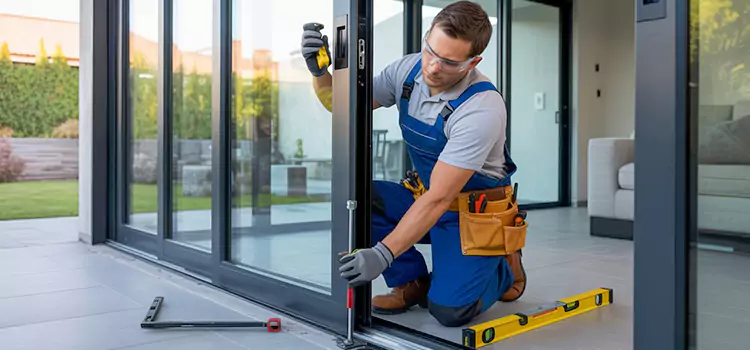 Sliding Screen Door Repair North Augusta