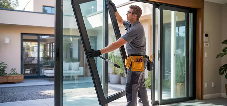 Specialized Sliding Door Roller Services in North Augusta, South Carolina