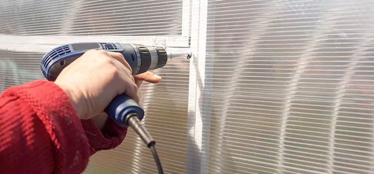 Sliding Screen Door Repair North Augusta