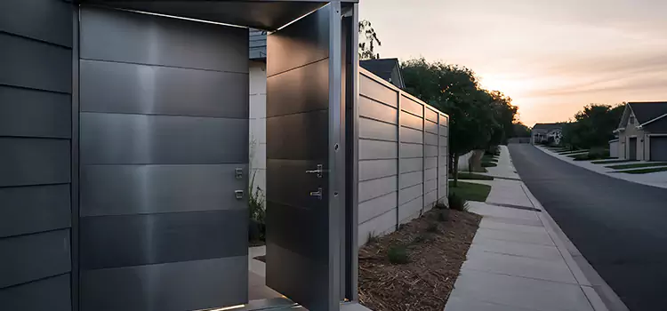 Comprehensive Steel Door Solutions in North Augusta, SC