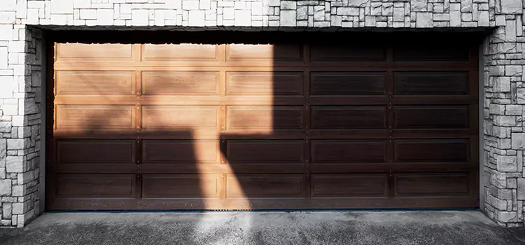Commercial Roll Up Garage Doors North Augusta