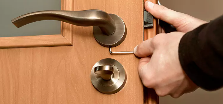Access Control System Integration North Augusta