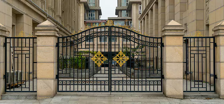 Comprehensive Iron Gate Maintenance Solutions in North Augusta, SC