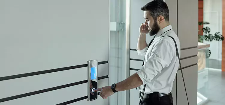 Cloud Based Access Control North Augusta