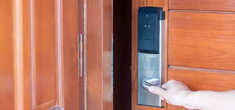 Commercial Keyless Entry Locks North Augusta
