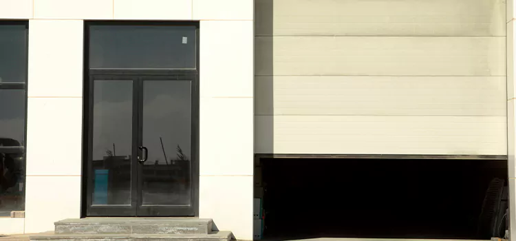 Choose Door & Gate Services North Augusta for Unmatched Expertise