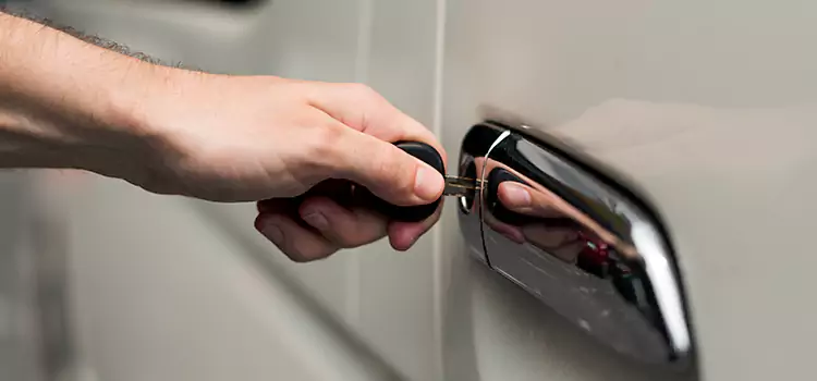 Car Unlock Service Price North Augusta