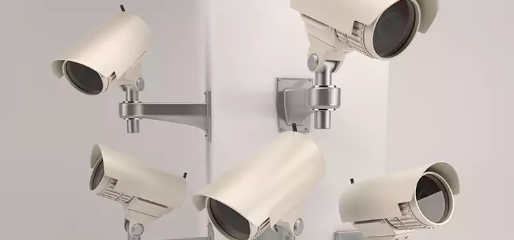 Your Trusted Partner for CCTV Solutions in North Augusta