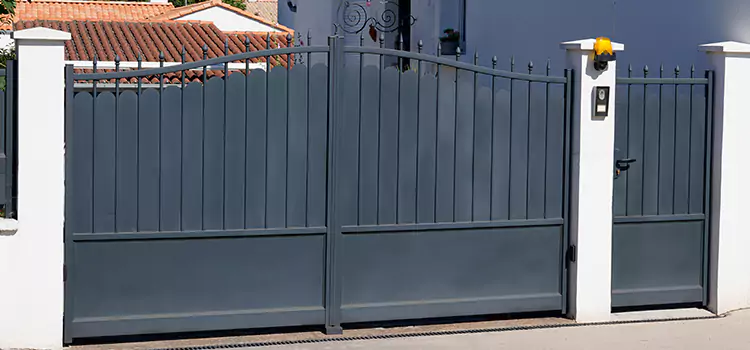 Emergency Commercial Gate Repair North Augusta