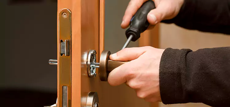 Semi Truck Locksmith North Augusta
