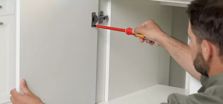 Screen Door Hinge Repair North Augusta