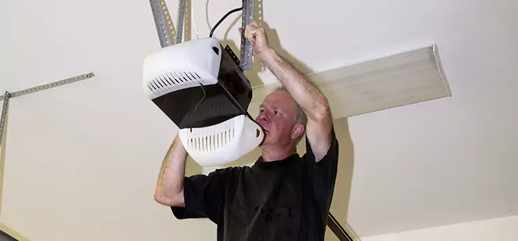 Garage Door Opener Service North Augusta